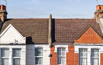 clay roofing Kerswell Green, Worcestershire