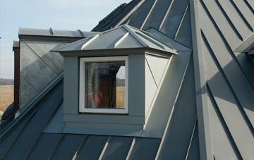 metal roofing Kerswell Green, Worcestershire