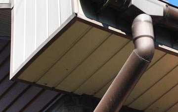 Kerswell Green soffit installation costs