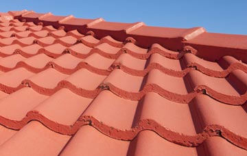 Kerswell Green tile and slate roof replacement
